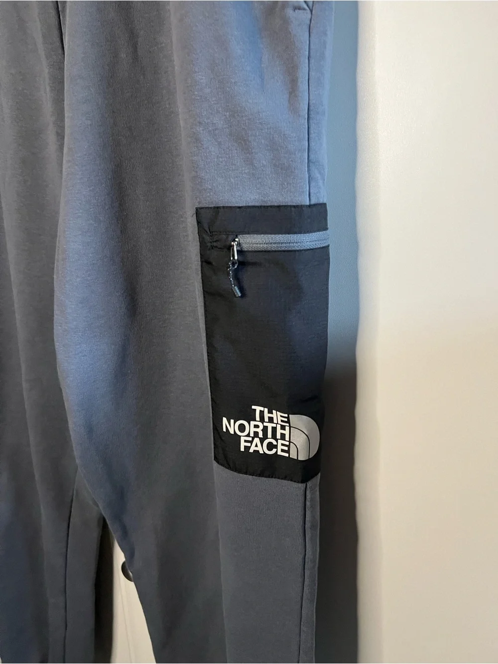 The North Face Cargo Jogger Sweatpants Utility Pocket